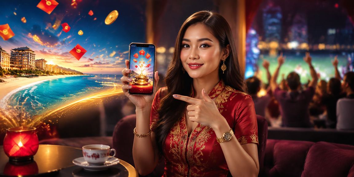 Pengguna Malaysia bermain dengan bertanggungjawab di platform cq10 sambil menjaga keseimbangan hidup